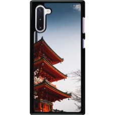 Samsung Galaxy Note 10 Case Hülle - Spring 23 Japan