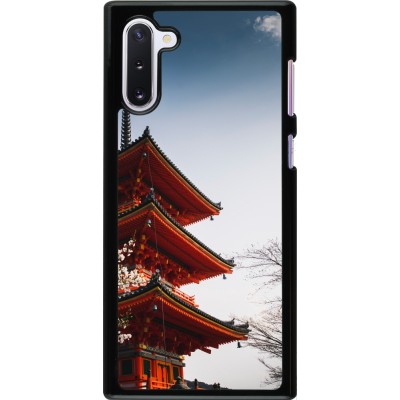 Coque Samsung Galaxy Note 10 - Spring 23 Japan