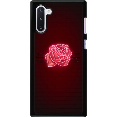 Coque Samsung Galaxy Note 10 - Spring 23 neon rose