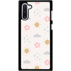 Coque Samsung Galaxy Note 10 - Spring 23 weather