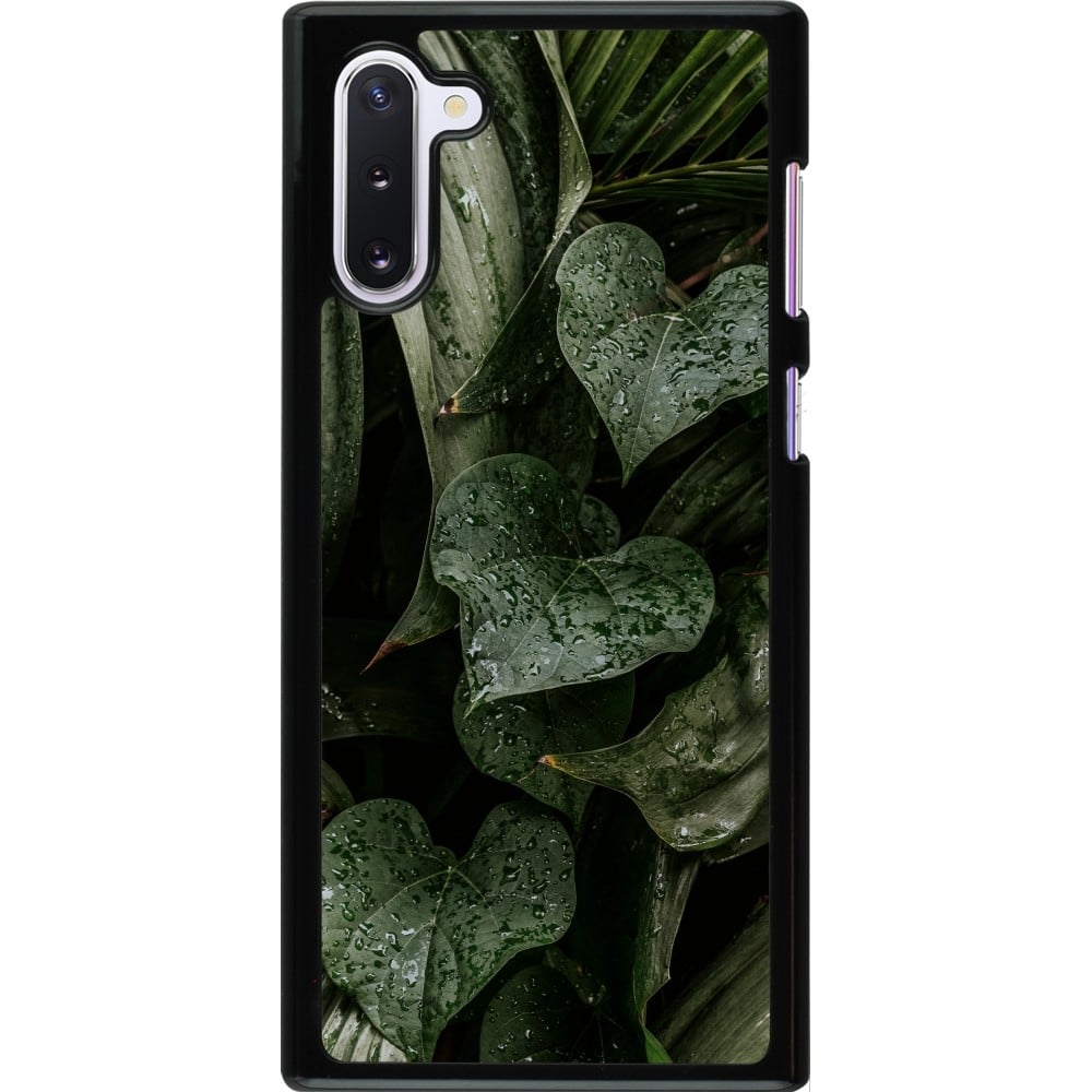 Coque Samsung Galaxy Note 10 - Spring 23 fresh plants