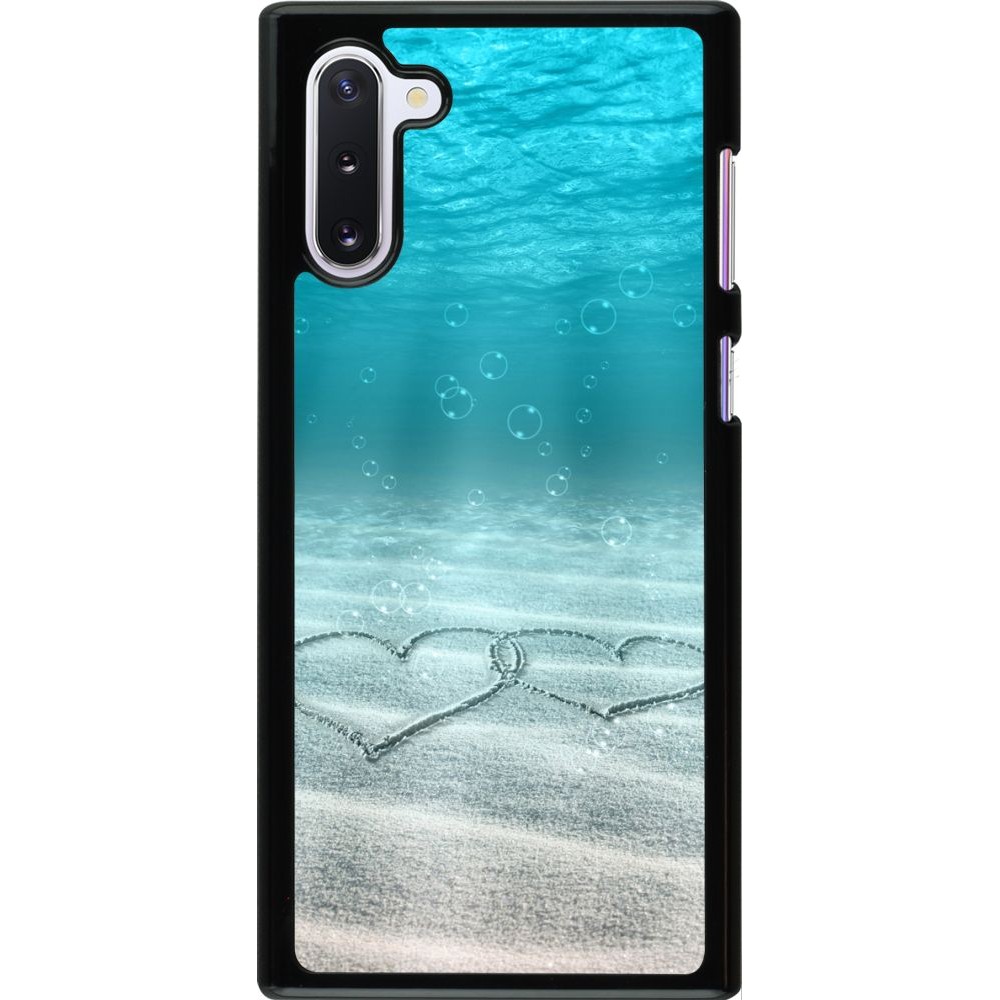 Coque Samsung Galaxy Note 10 - Summer 18 19