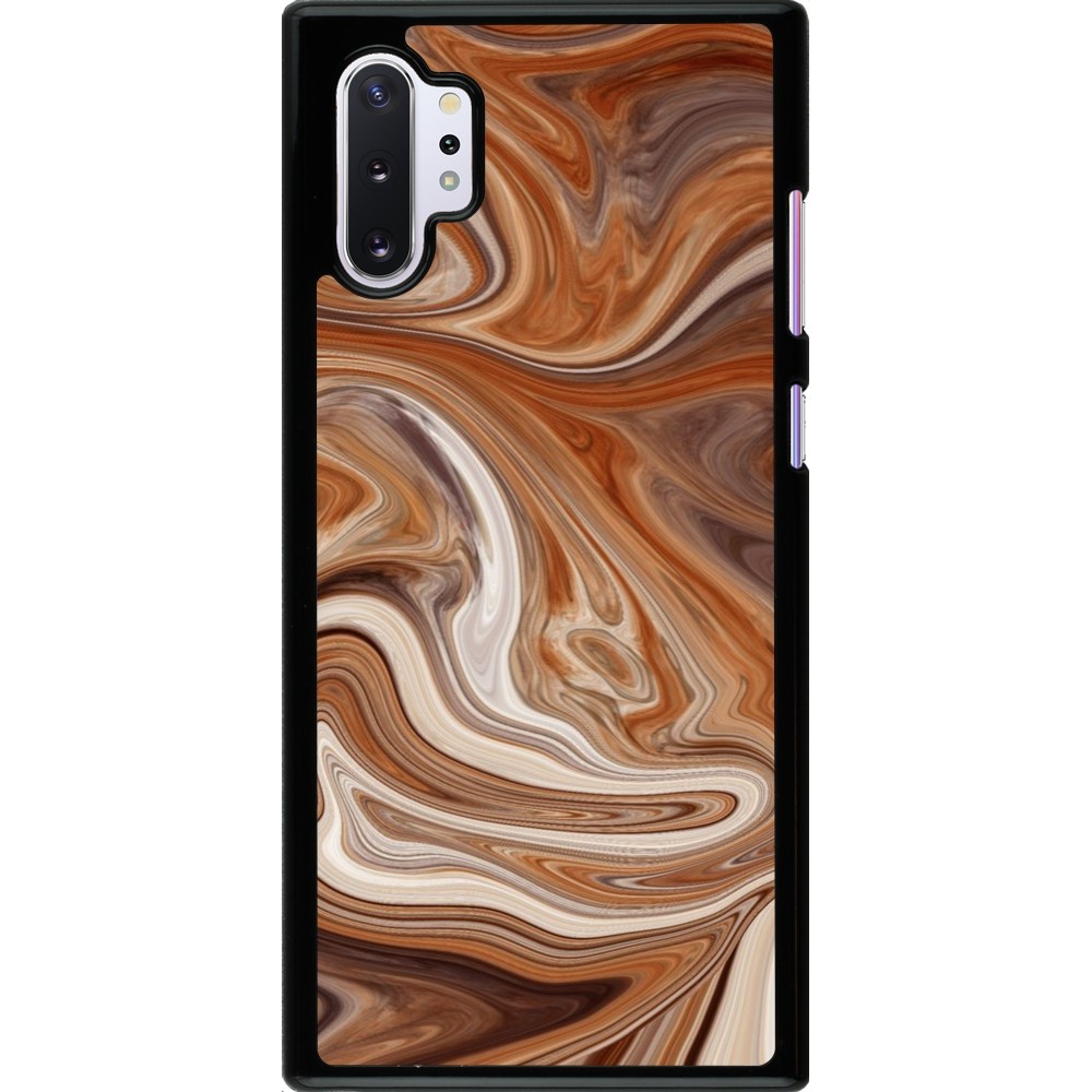 Samsung Galaxy Note 10+ Case Hülle - Autumn 2024 marbe