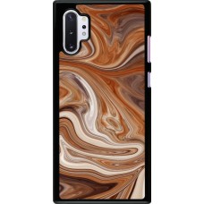 Samsung Galaxy Note 10+ Case Hülle - Autumn 2024 marbe