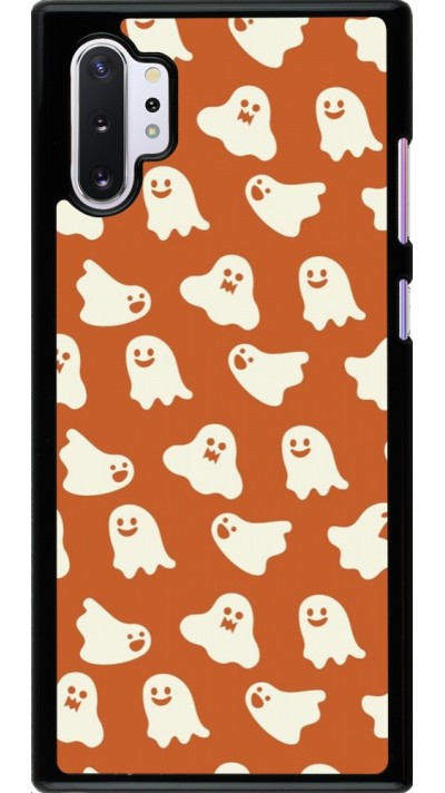 Coque Samsung Galaxy Note 10+ - Autumn 2024 mini ghosts