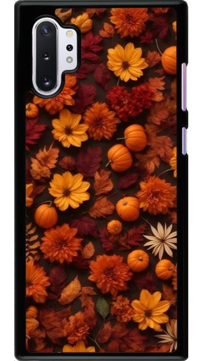 Coque Samsung Galaxy Note 10+ - Autumn 2024 potpourri