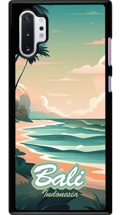 Coque Samsung Galaxy Note 10+ - Bali Landscape