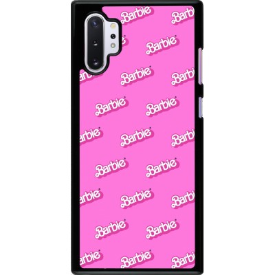 Coque Samsung Galaxy Note 10+ - Barbie Pattern