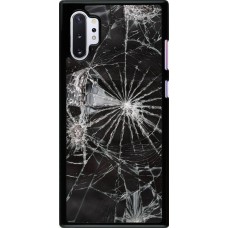 Coque Samsung Galaxy Note 10+ - Broken Screen