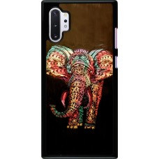 Coque Samsung Galaxy Note 10+ - Elephant 02