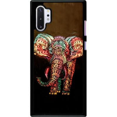 Coque Samsung Galaxy Note 10+ - Elephant 02