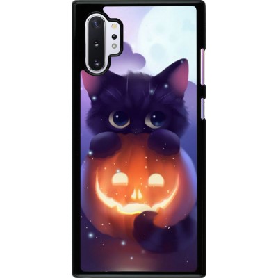 Coque Samsung Galaxy Note 10+ - Halloween 17 15