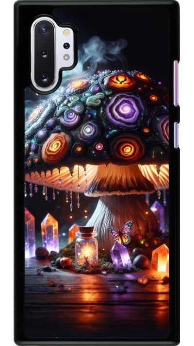 Coque Samsung Galaxy Note 10+ - Halloween Potion Magic