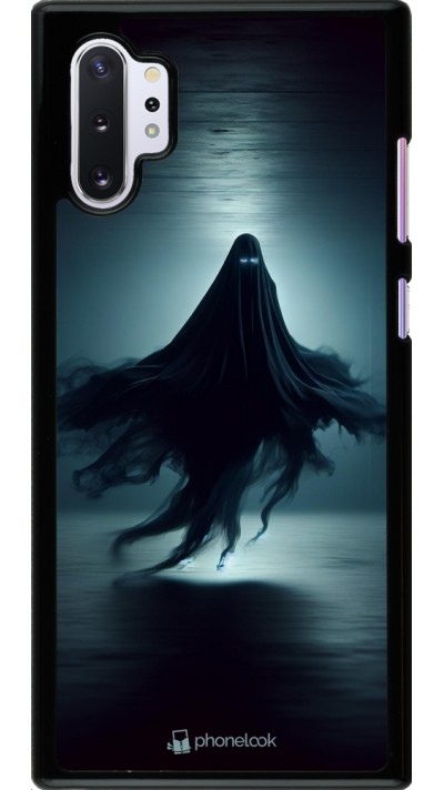 Coque Samsung Galaxy Note 10+ - Halloween 2024 Spectral Shadow