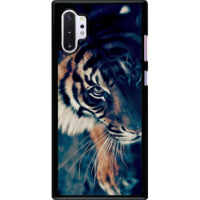 Coque Samsung Galaxy Note 10+ - Incredible Lion