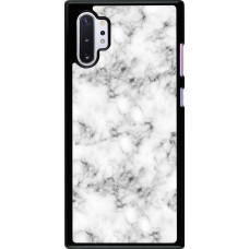 Coque Samsung Galaxy Note 10+ - Marble 01