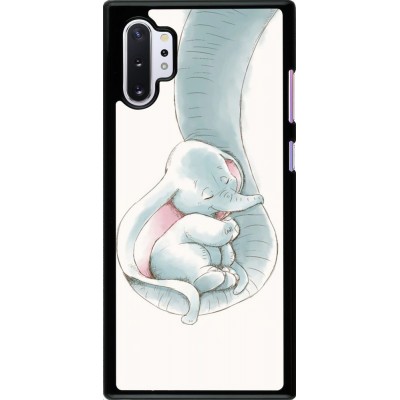 Coque Samsung Galaxy Note 10+ - Mom 1903