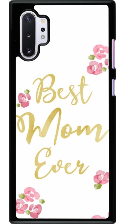 Coque Samsung Galaxy Note 10+ - Mom 2024 best Mom ever