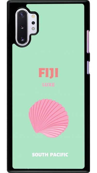 Coque Samsung Galaxy Note 10+ - Pop Summer Destination Fiji