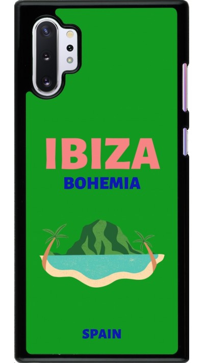 Coque Samsung Galaxy Note 10+ - Pop Summer Destination Ibiza