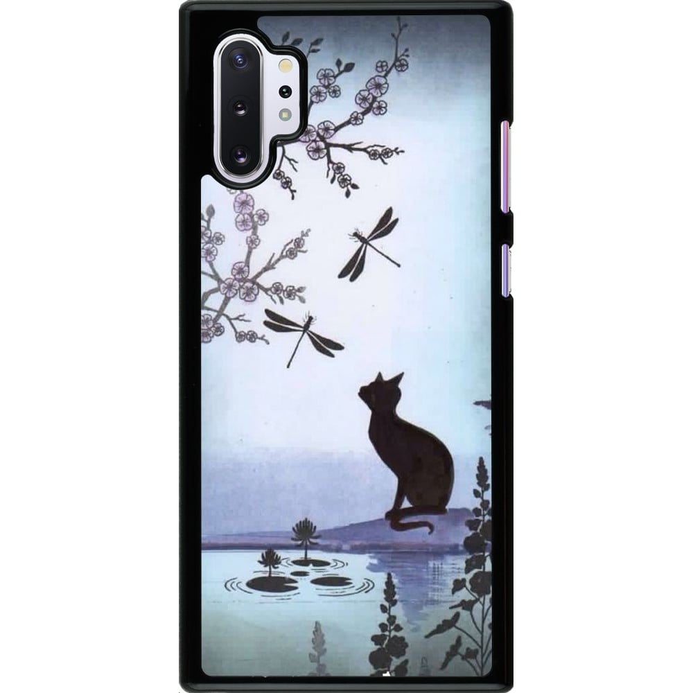 Coque Samsung Galaxy Note 10+ - Spring 19 12