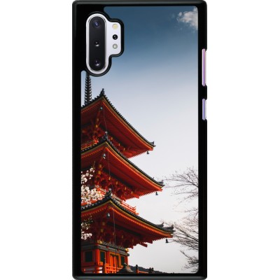 Coque Samsung Galaxy Note 10+ - Spring 23 Japan