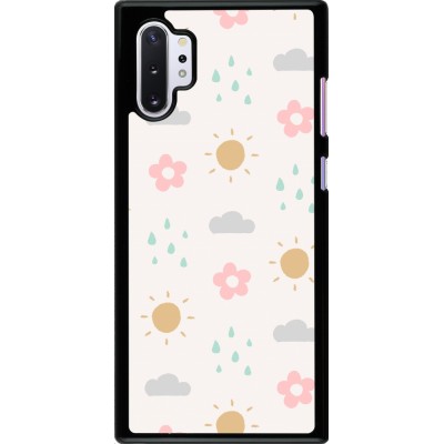 Coque Samsung Galaxy Note 10+ - Spring 23 weather