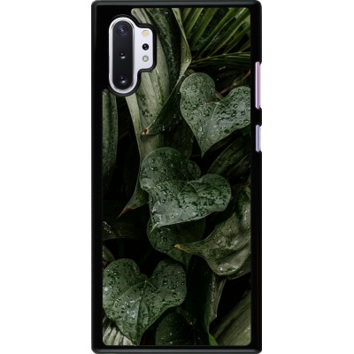 Coque Samsung Galaxy Note 10+ - Spring 23 fresh plants