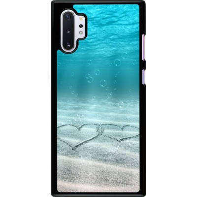 Coque Samsung Galaxy Note 10+ - Summer 18 19