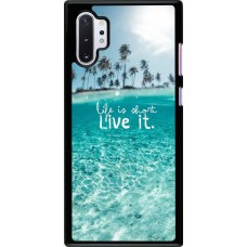 Coque Samsung Galaxy Note 10+ - Summer 18 24