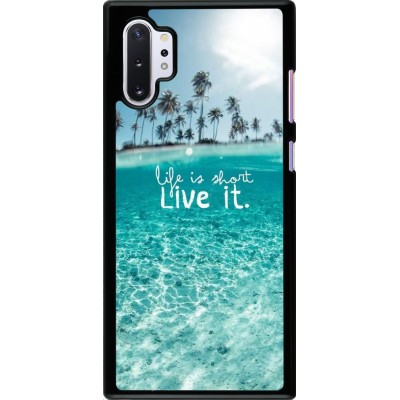 Coque Samsung Galaxy Note 10+ - Summer 18 24