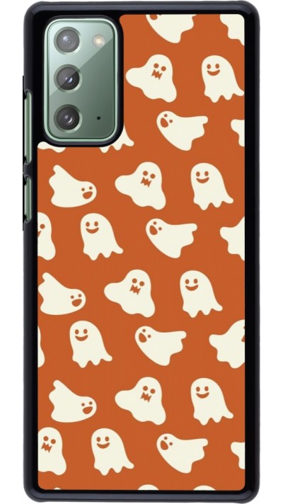 Coque Samsung Galaxy Note 20 - Autumn 2024 mini ghosts