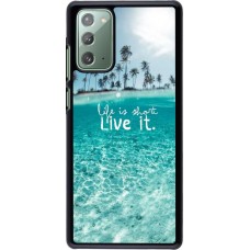 Coque Samsung Galaxy Note 20 - Summer 18 24