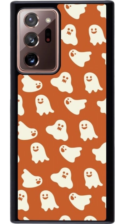 Coque Samsung Galaxy Note 20 Ultra - Autumn 2024 mini ghosts