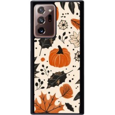 Coque Samsung Galaxy Note 20 Ultra - Autumn 2024 nature