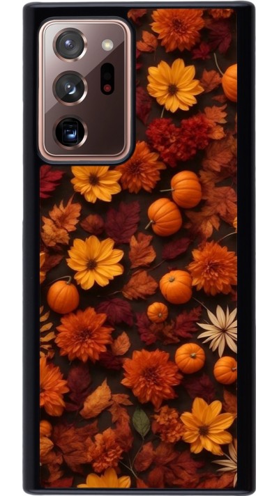 Coque Samsung Galaxy Note 20 Ultra - Autumn 2024 potpourri