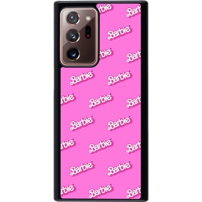 Coque Samsung Galaxy Note 20 Ultra - Barbie Pattern