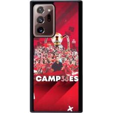 Coque Samsung Galaxy Note 20 Ultra - Benfica Campeoes 2023