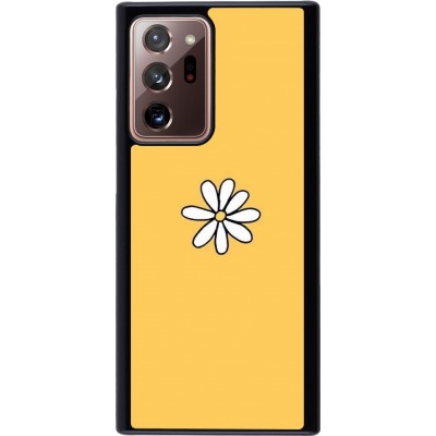 Coque Samsung Galaxy Note 20 Ultra - Easter 2023 daisy