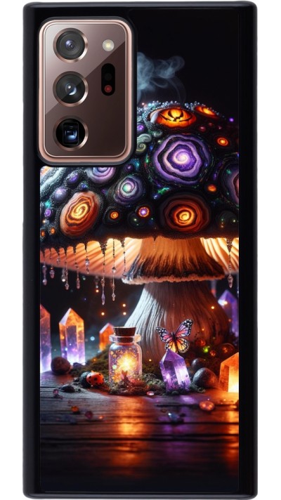 Coque Samsung Galaxy Note 20 Ultra - Halloween Potion Magic