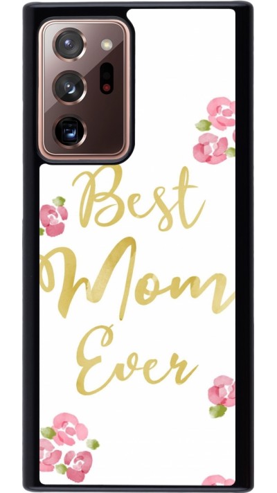 Coque Samsung Galaxy Note 20 Ultra - Mom 2024 best Mom ever