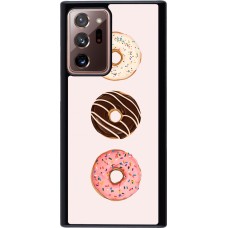 Coque Samsung Galaxy Note 20 Ultra - Spring 23 donuts