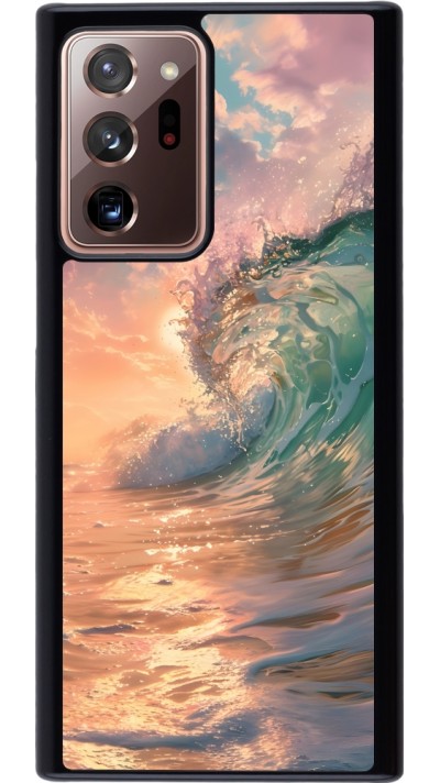 Coque Samsung Galaxy Note 20 Ultra - Wave Sunset