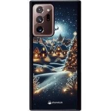 Coque Samsung Galaxy Note 20 Ultra - Noël 2023 Christmas is Coming