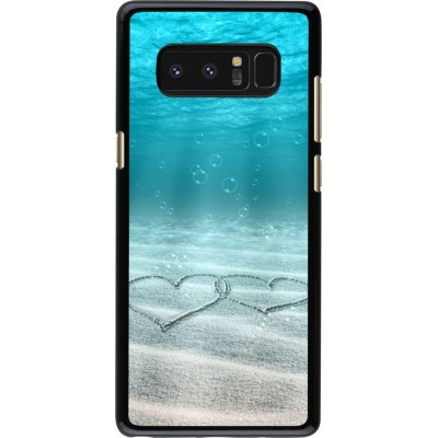 Coque Samsung Galaxy Note8 - Summer 18 19