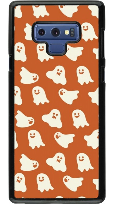 Coque Samsung Galaxy Note9 - Autumn 2024 mini ghosts