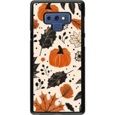 Coque Samsung Galaxy Note9 - Autumn 2024 nature