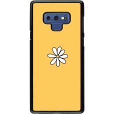 Coque Samsung Galaxy Note9 - Easter 2023 daisy