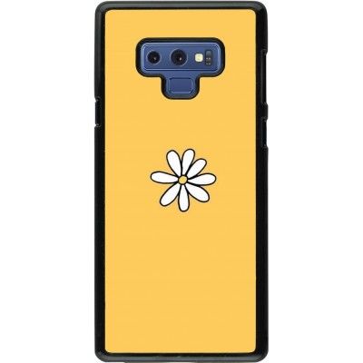 Coque Samsung Galaxy Note9 - Easter 2023 daisy