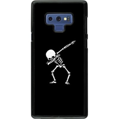 Coque Samsung Galaxy Note9 - Halloween 19 09